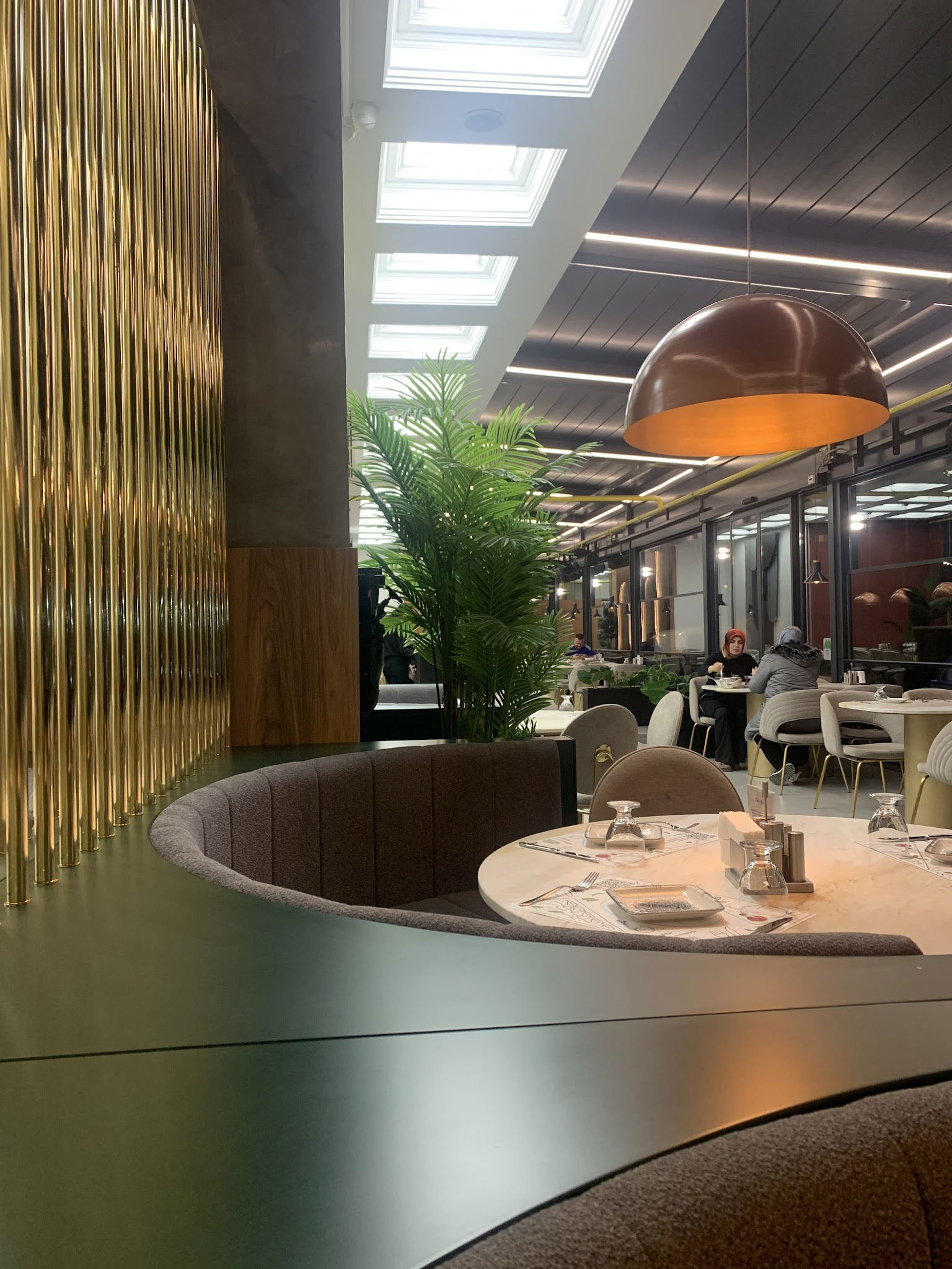 Mim Restaurant Kebap