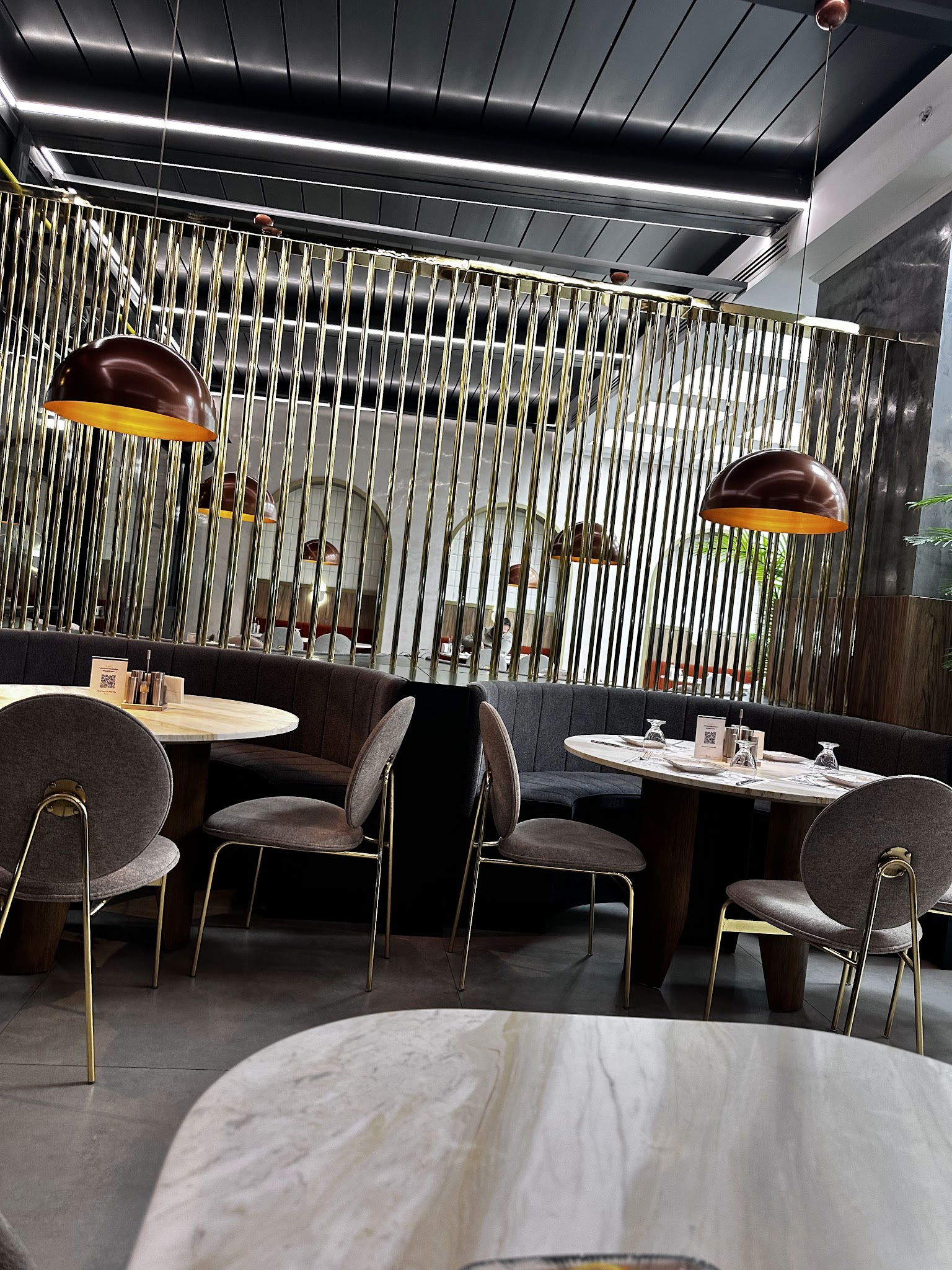 Mim Restaurant Kebap