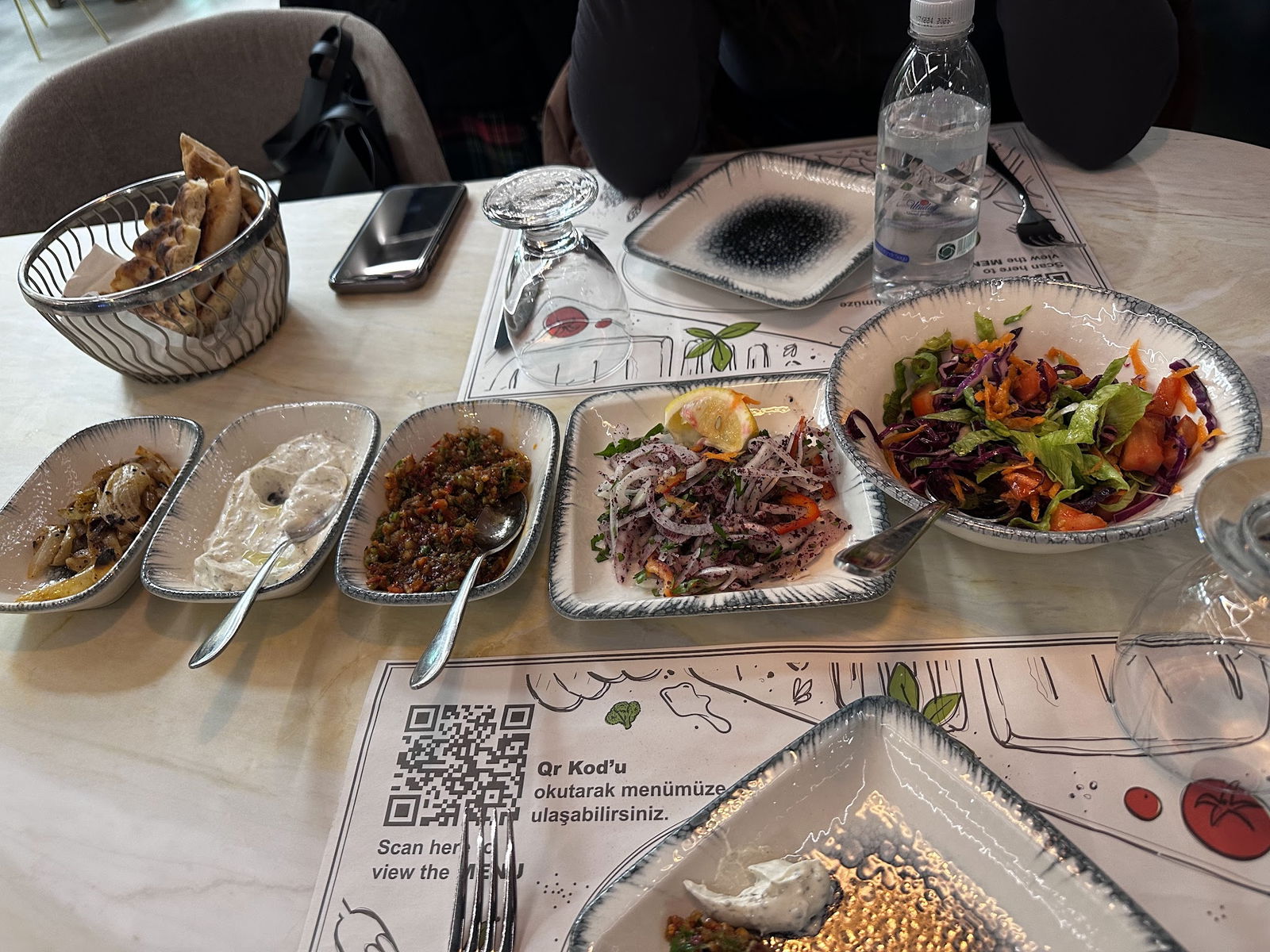 Mim Restaurant Kebap