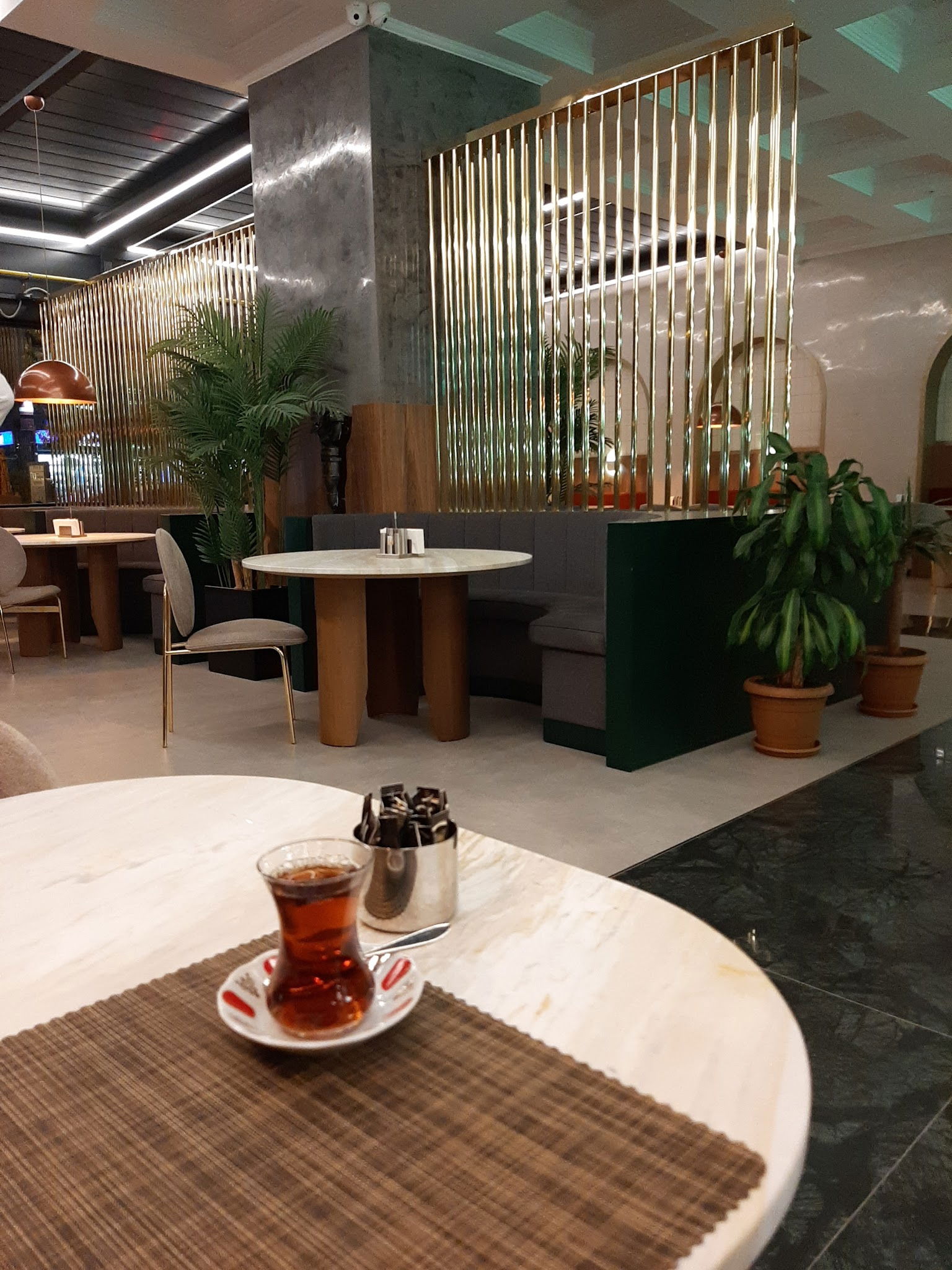 Mim Restaurant Kebap