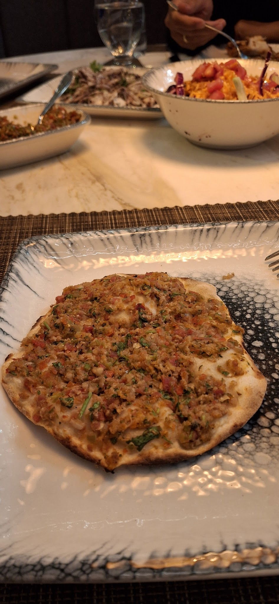 Mim Restaurant Kebap