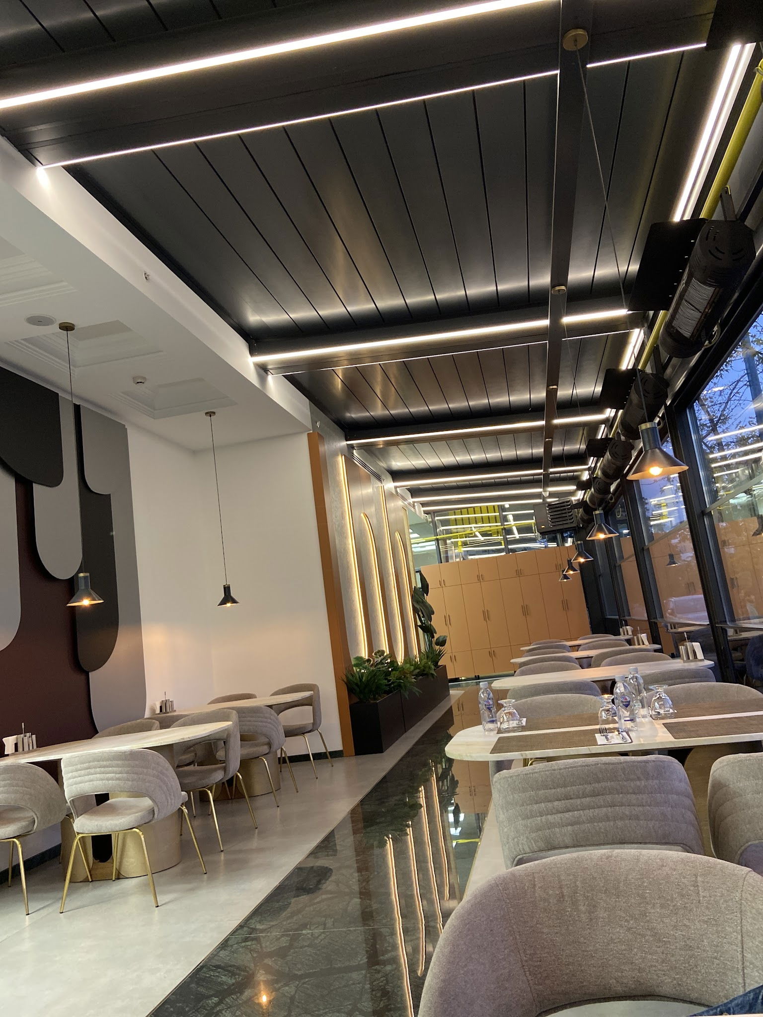 Mim Restaurant Kebap