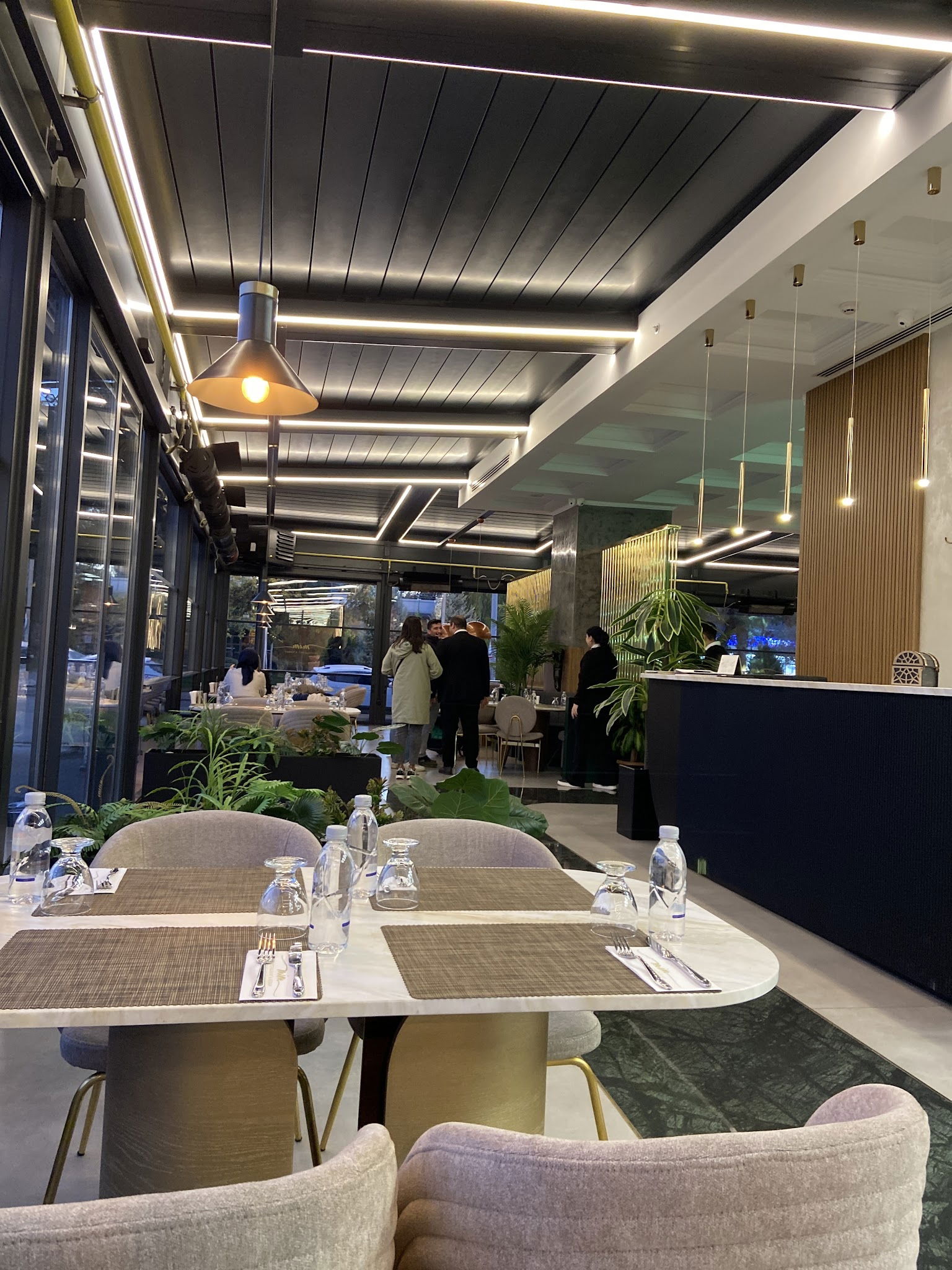 Mim Restaurant Kebap