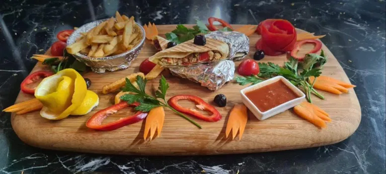 Grainde Cafe resimleri