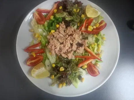 Grainde Cafe resimleri