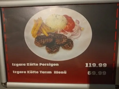 Grainde Cafe resimleri