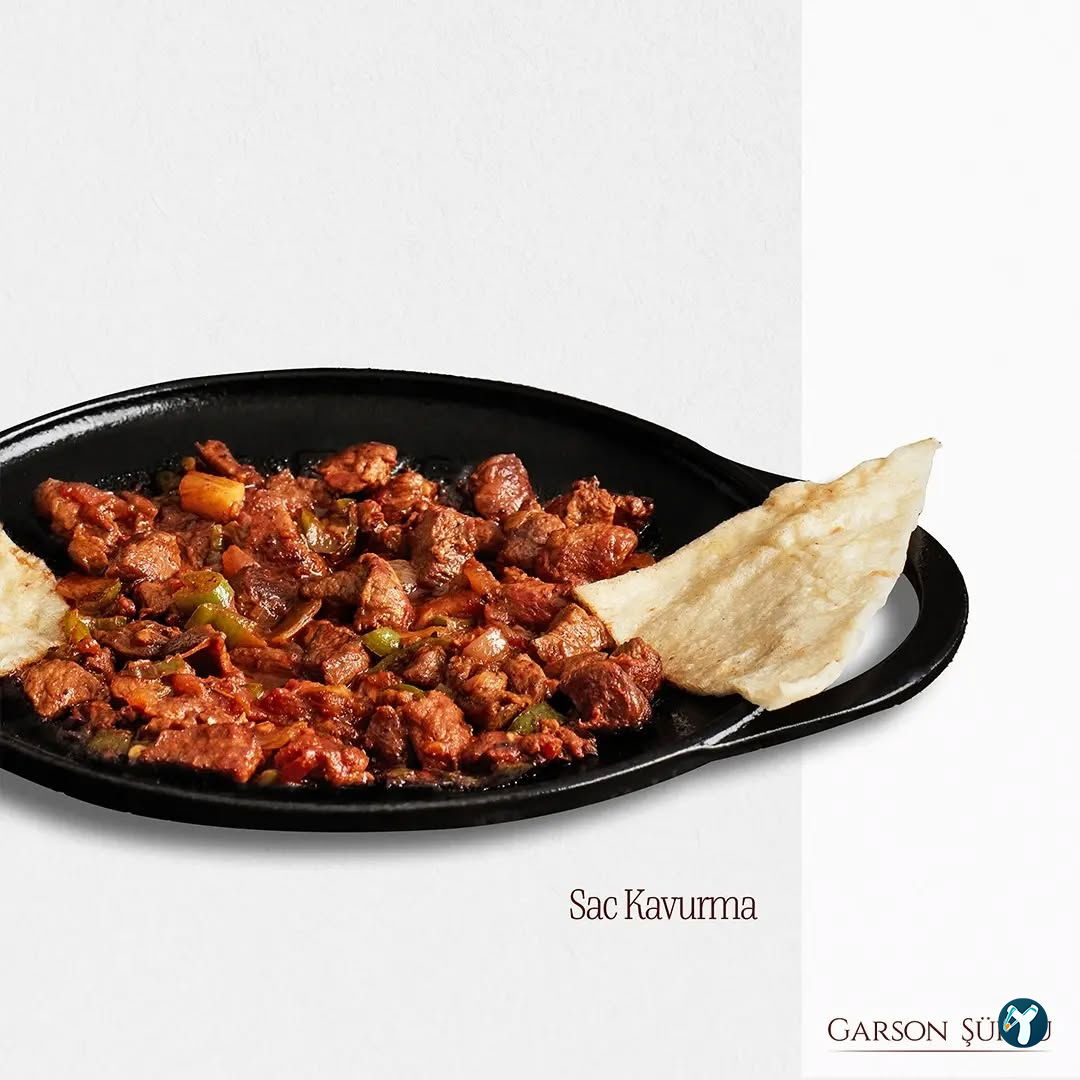 Garson Şükrü Aile Restaurant