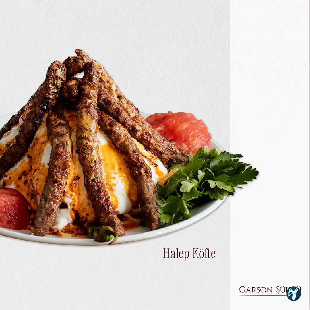 Garson Şükrü Aile Restaurant