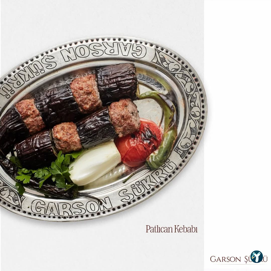 Garson Şükrü Aile Restaurant