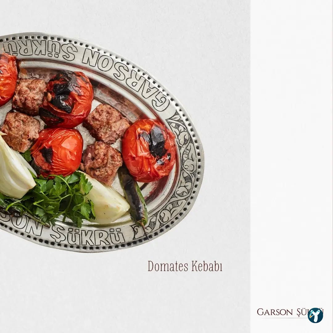 Garson Şükrü Aile Restaurant