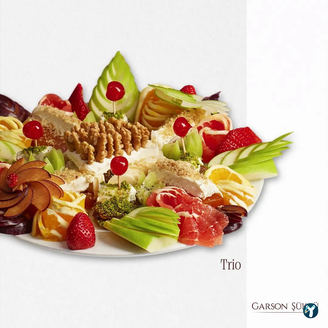 Garson Şükrü Aile Restaurant
