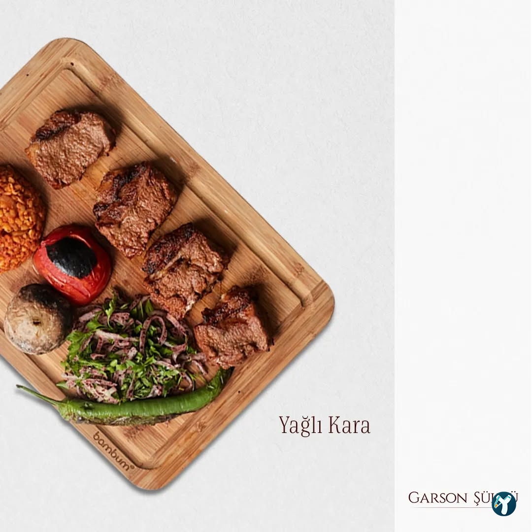 Garson Şükrü Aile Restaurant