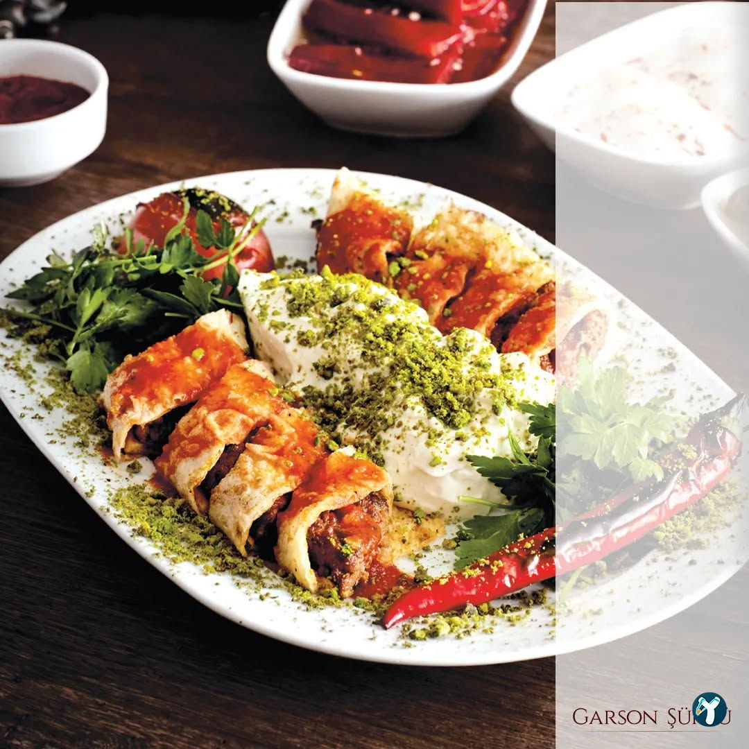 Garson Şükrü Aile Restaurant