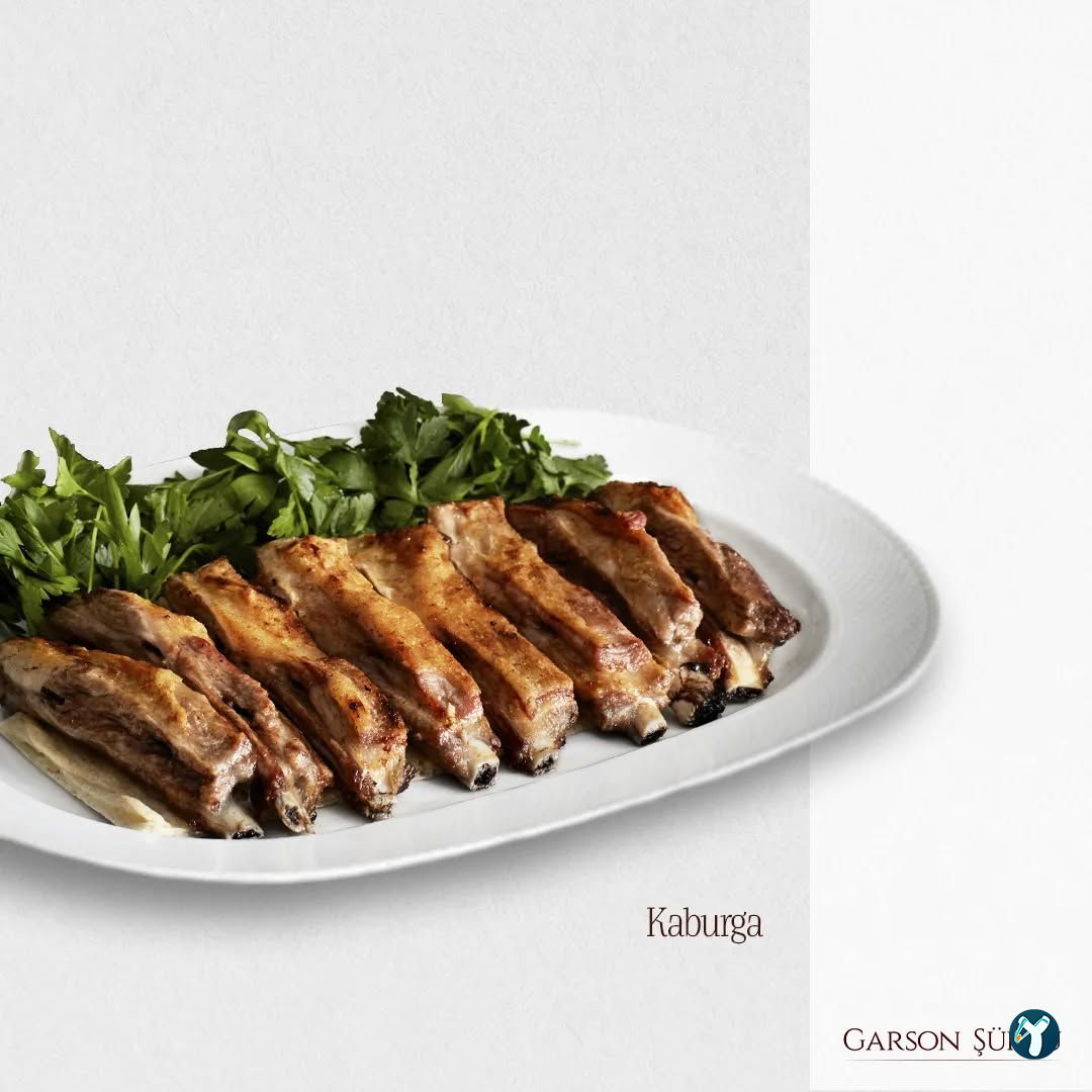 Garson Şükrü Aile Restaurant