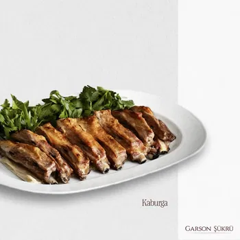 Garson Şükrü Aile Restaurant resimleri