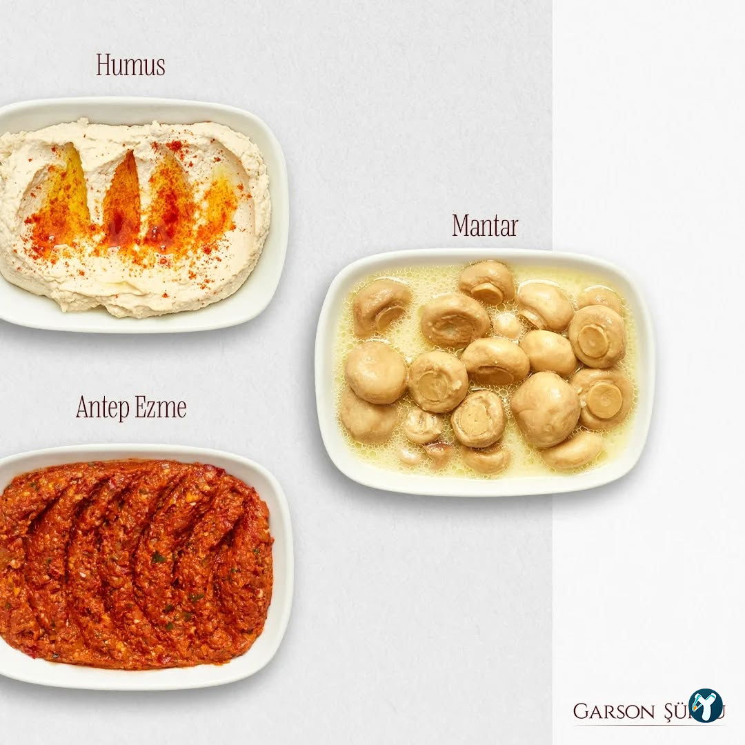 Garson Şükrü Aile Restaurant