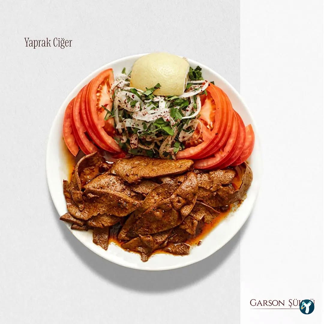 Garson Şükrü Aile Restaurant
