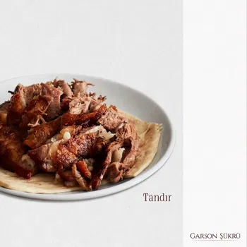 Garson Şükrü Aile Restaurant resimleri