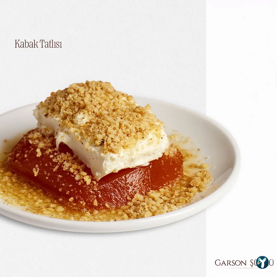 Garson Şükrü Aile Restaurant