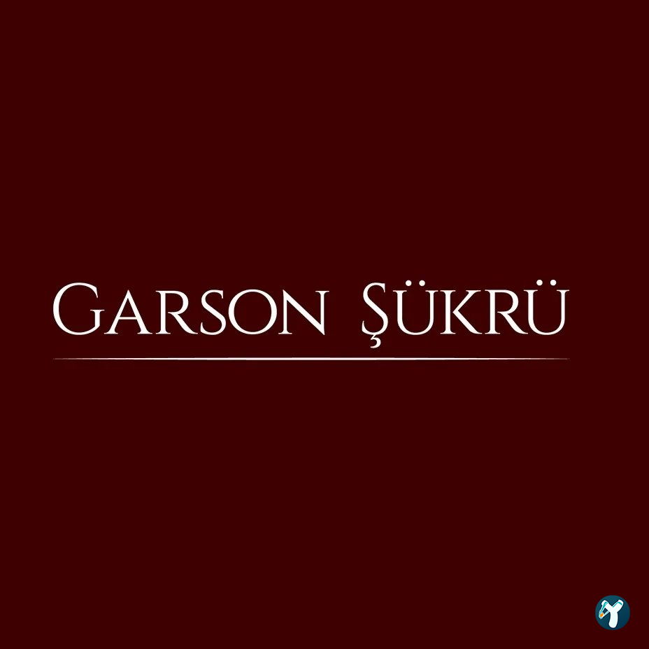 Garson Şükrü Aile Restaurant