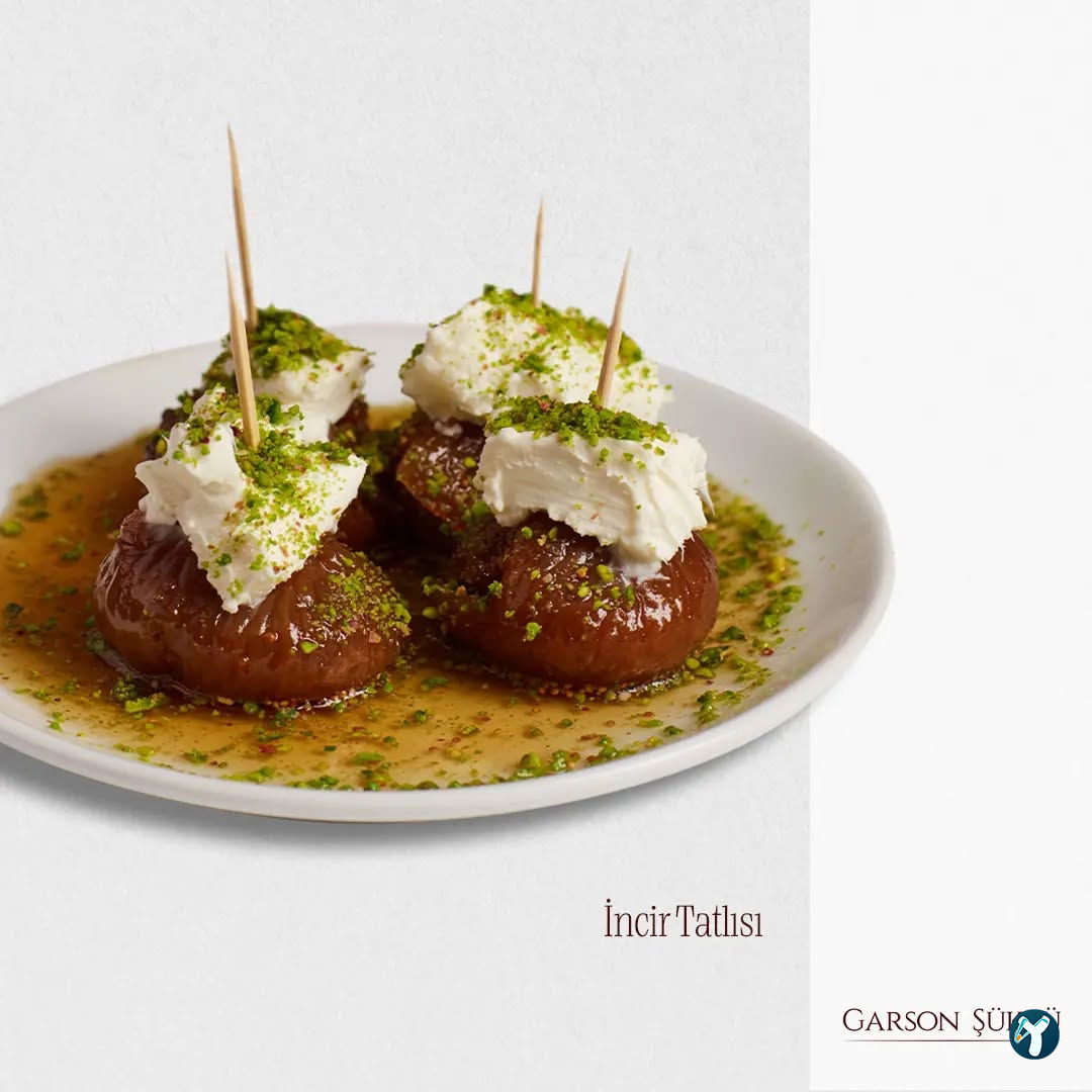 Garson Şükrü Aile Restaurant