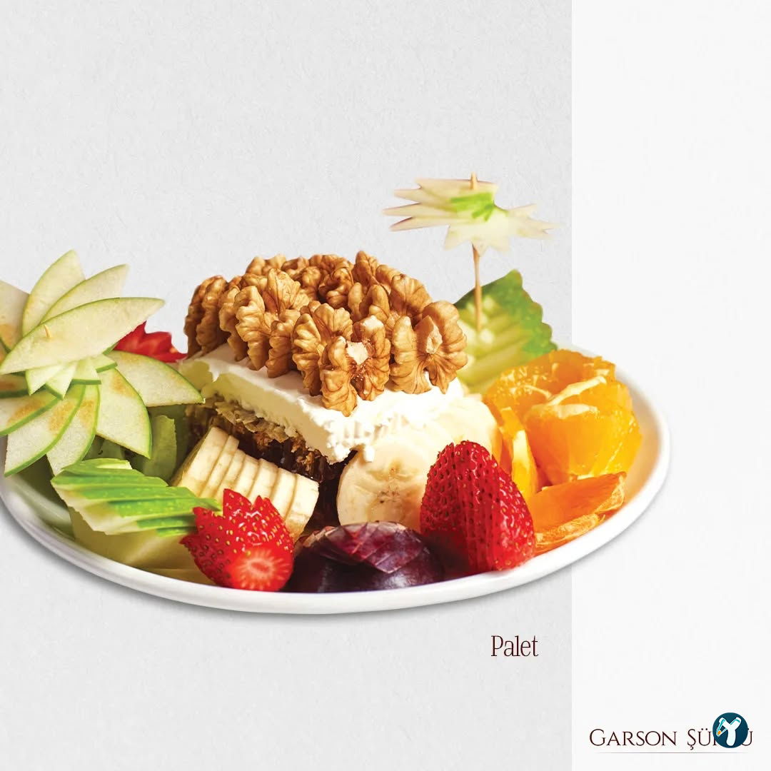 Garson Şükrü Aile Restaurant