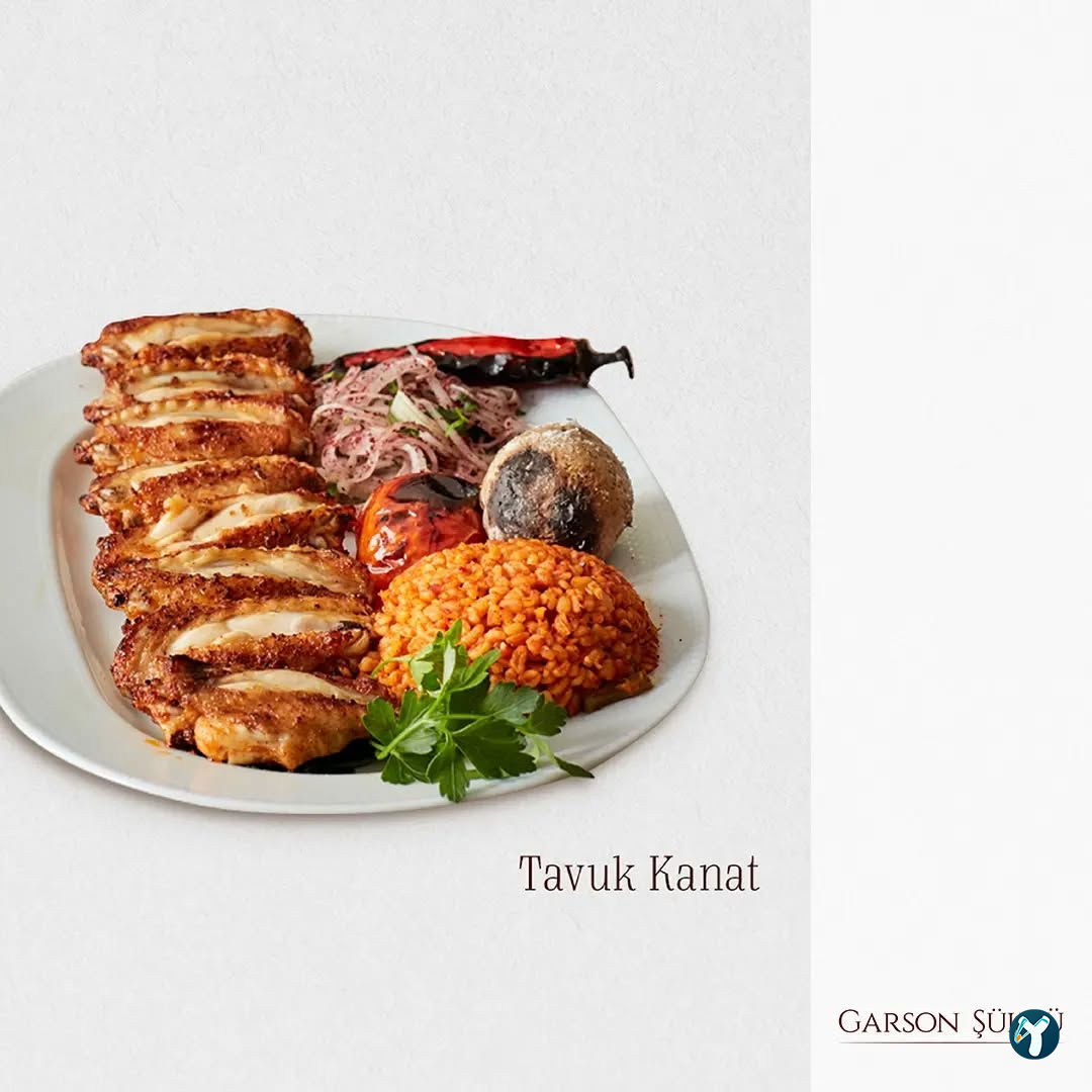 Garson Şükrü Aile Restaurant