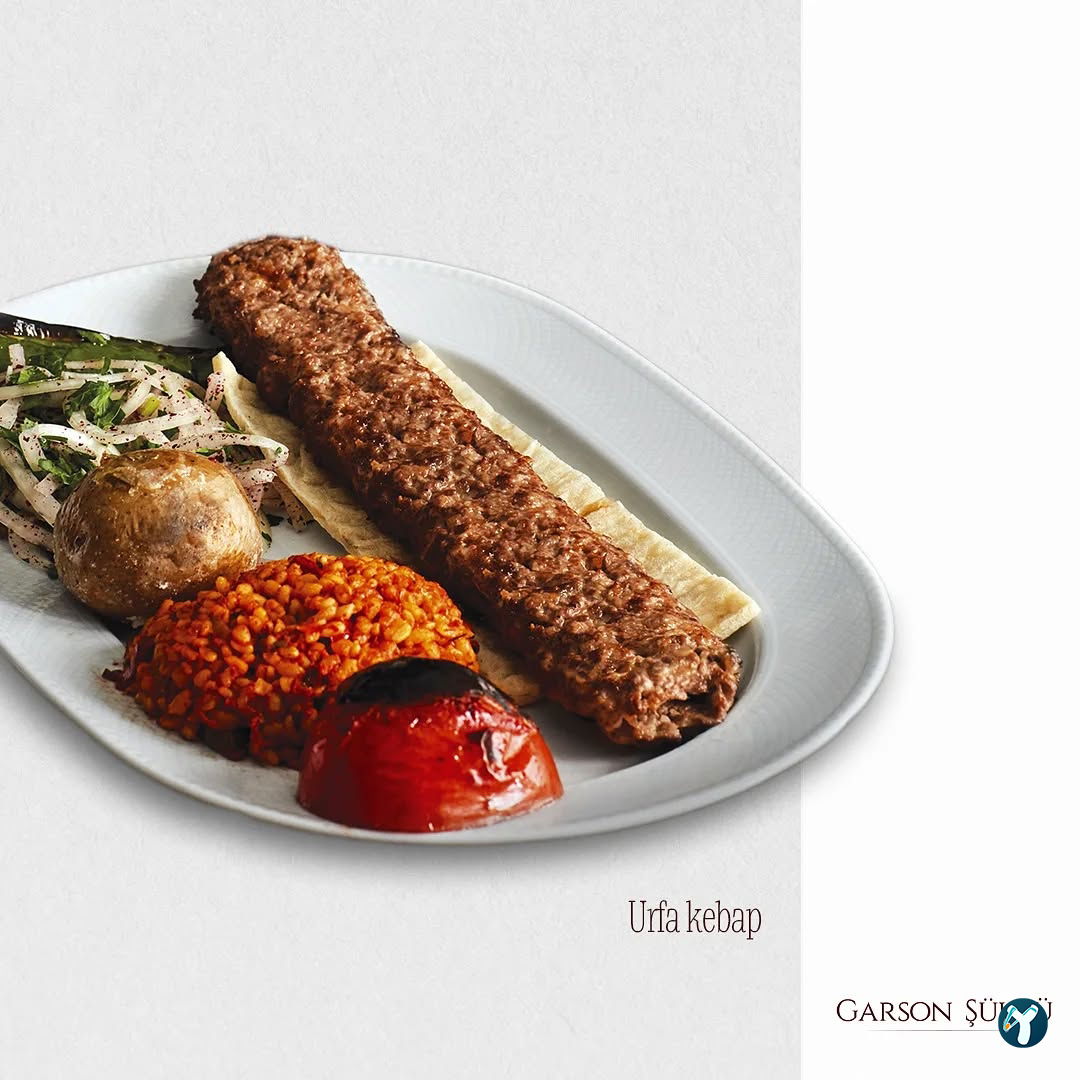 Garson Şükrü Aile Restaurant