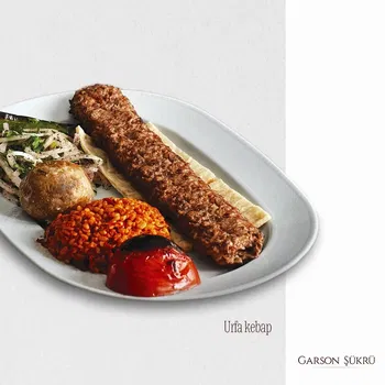 Garson Şükrü Aile Restaurant resimleri
