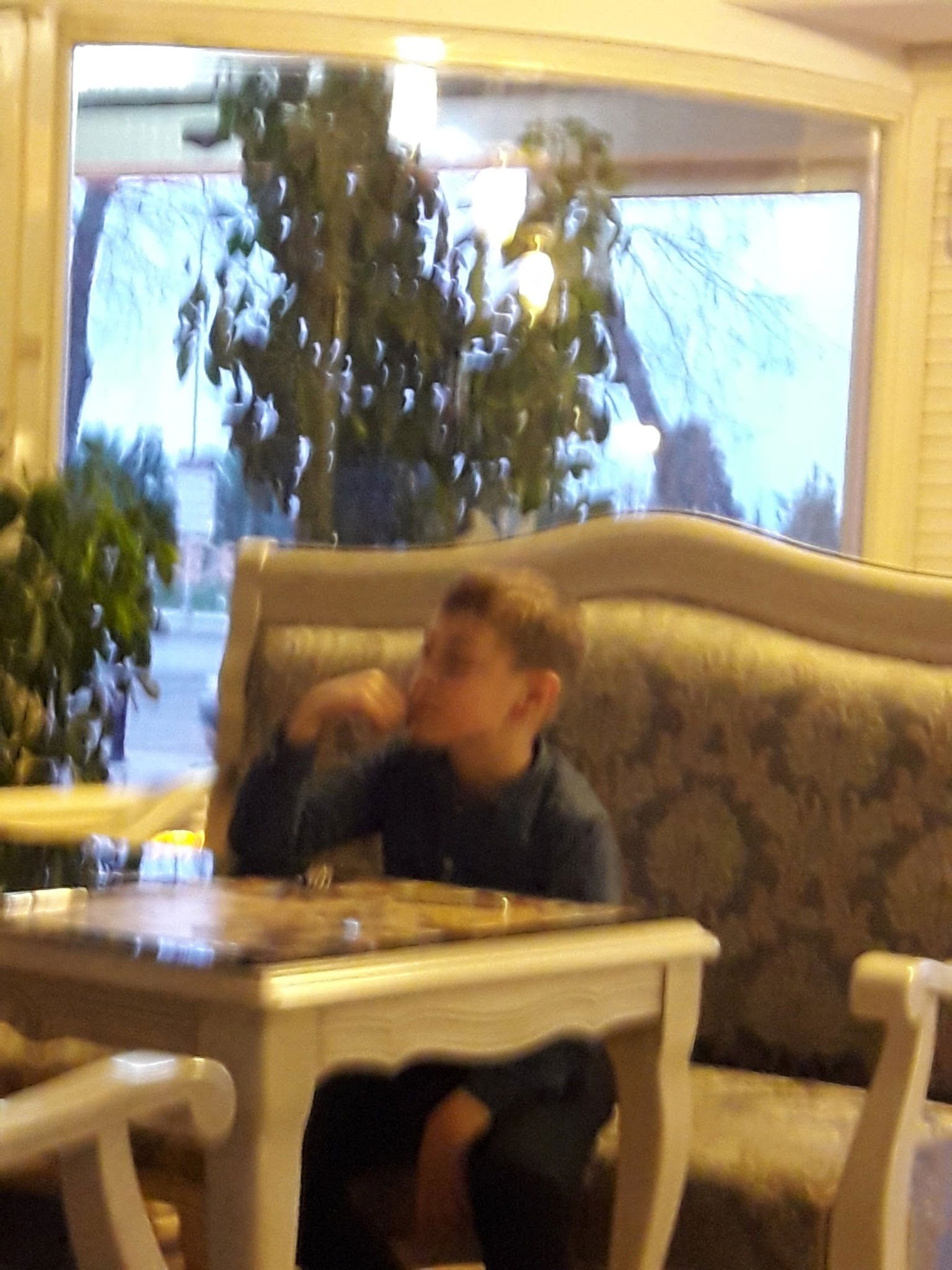 Yalı Cafe Restaurant Ocakbaşı