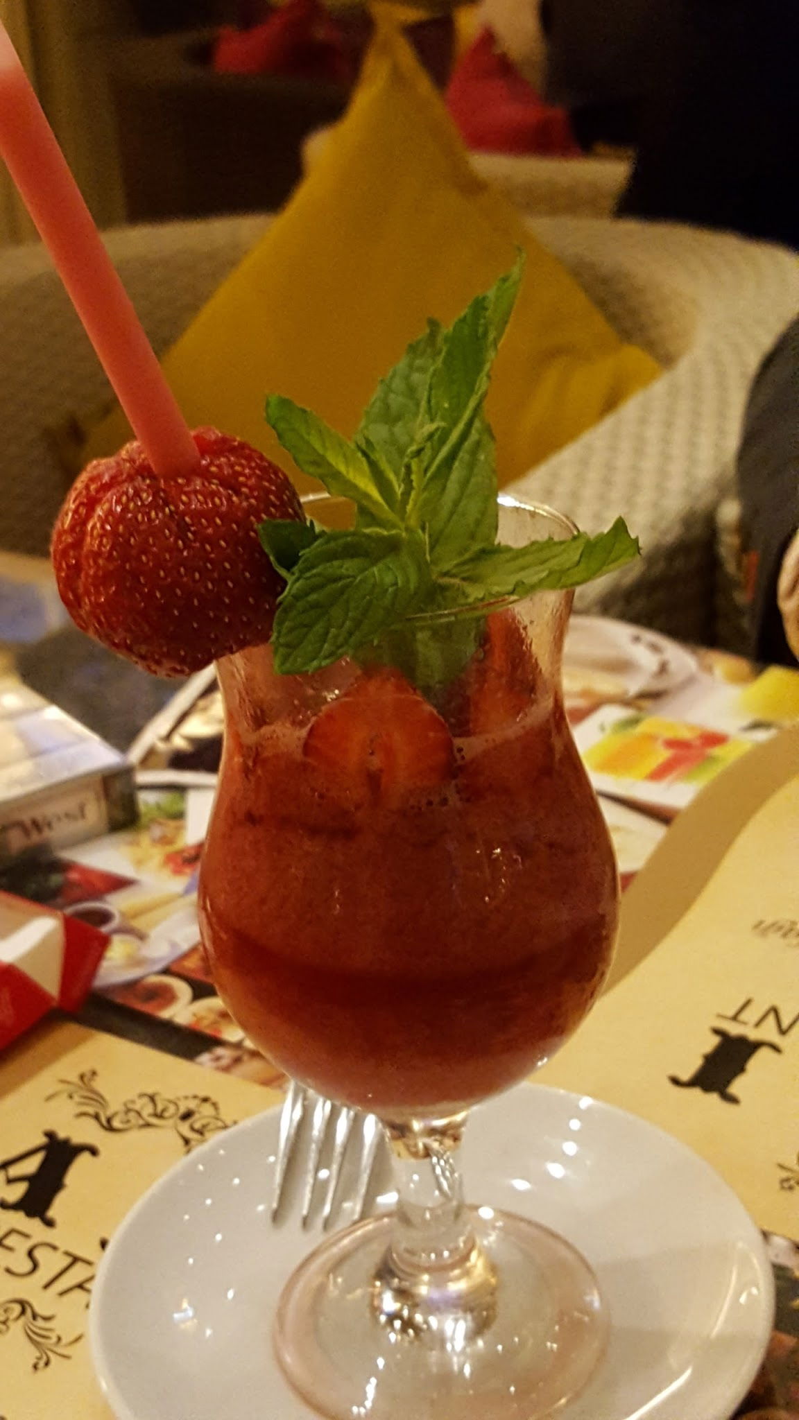 Yalı Cafe Restaurant Ocakbaşı