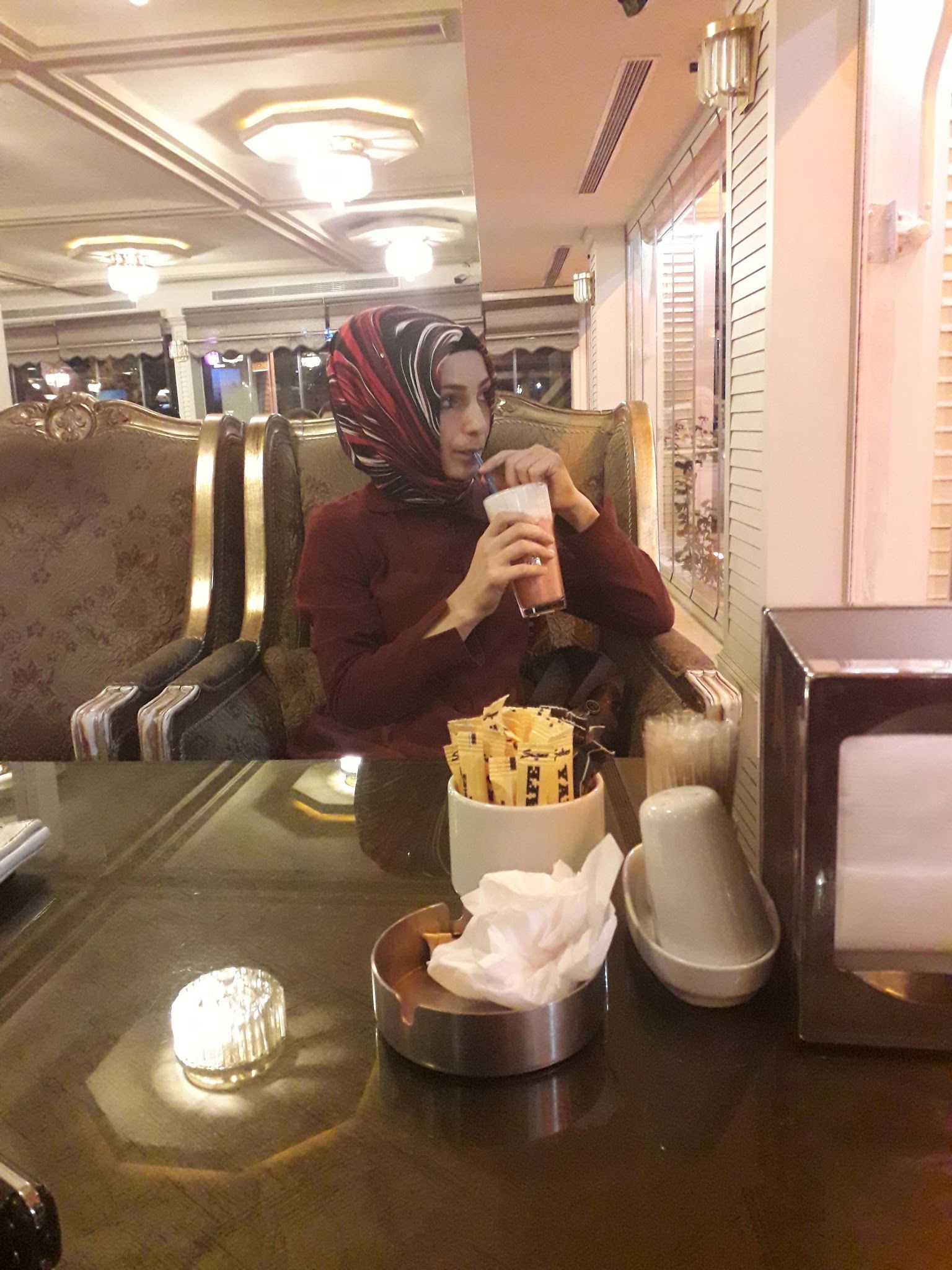 Yalı Cafe Restaurant Ocakbaşı