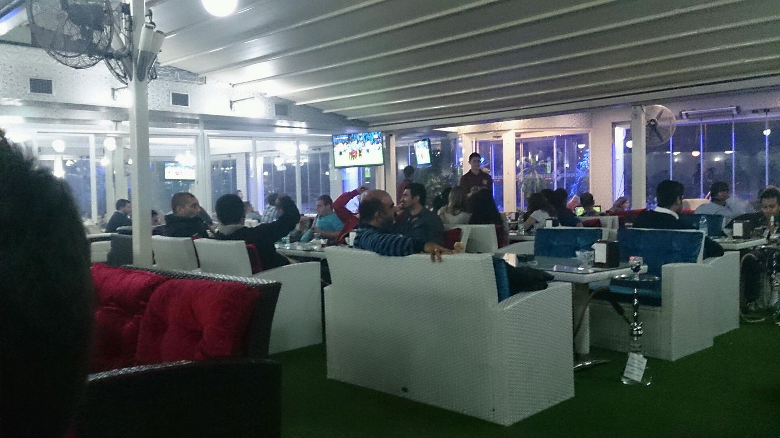 Yalı Cafe Restaurant Ocakbaşı