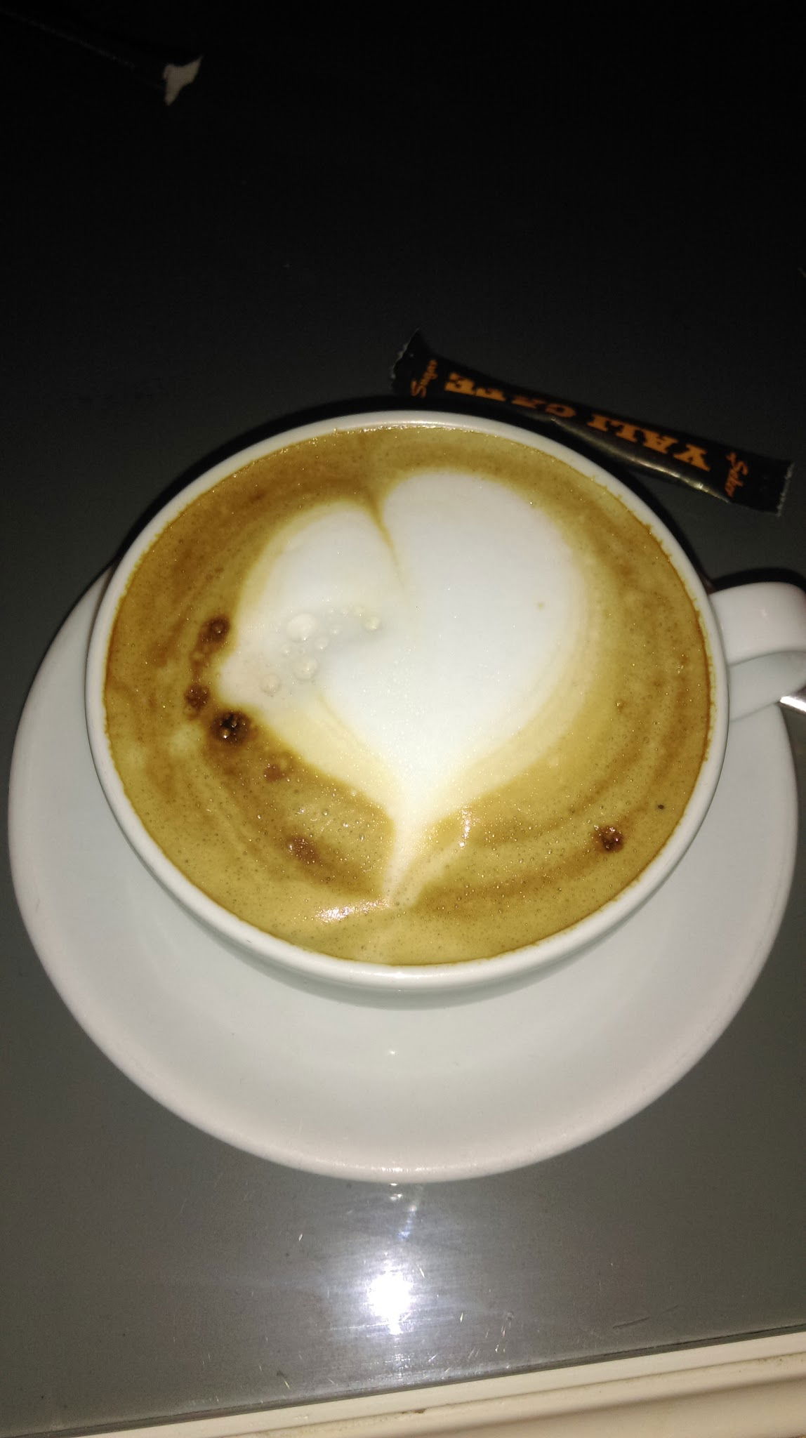 Yalı Cafe Restaurant Ocakbaşı