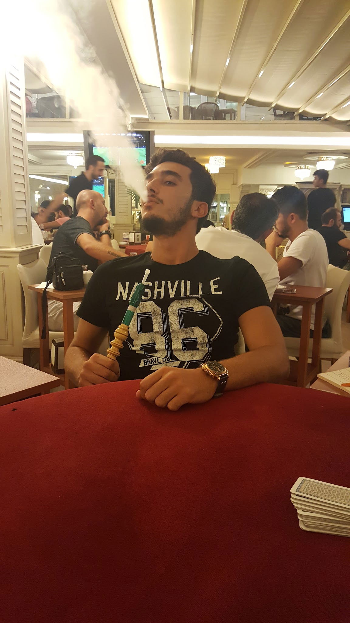 Yalı Cafe Restaurant Ocakbaşı