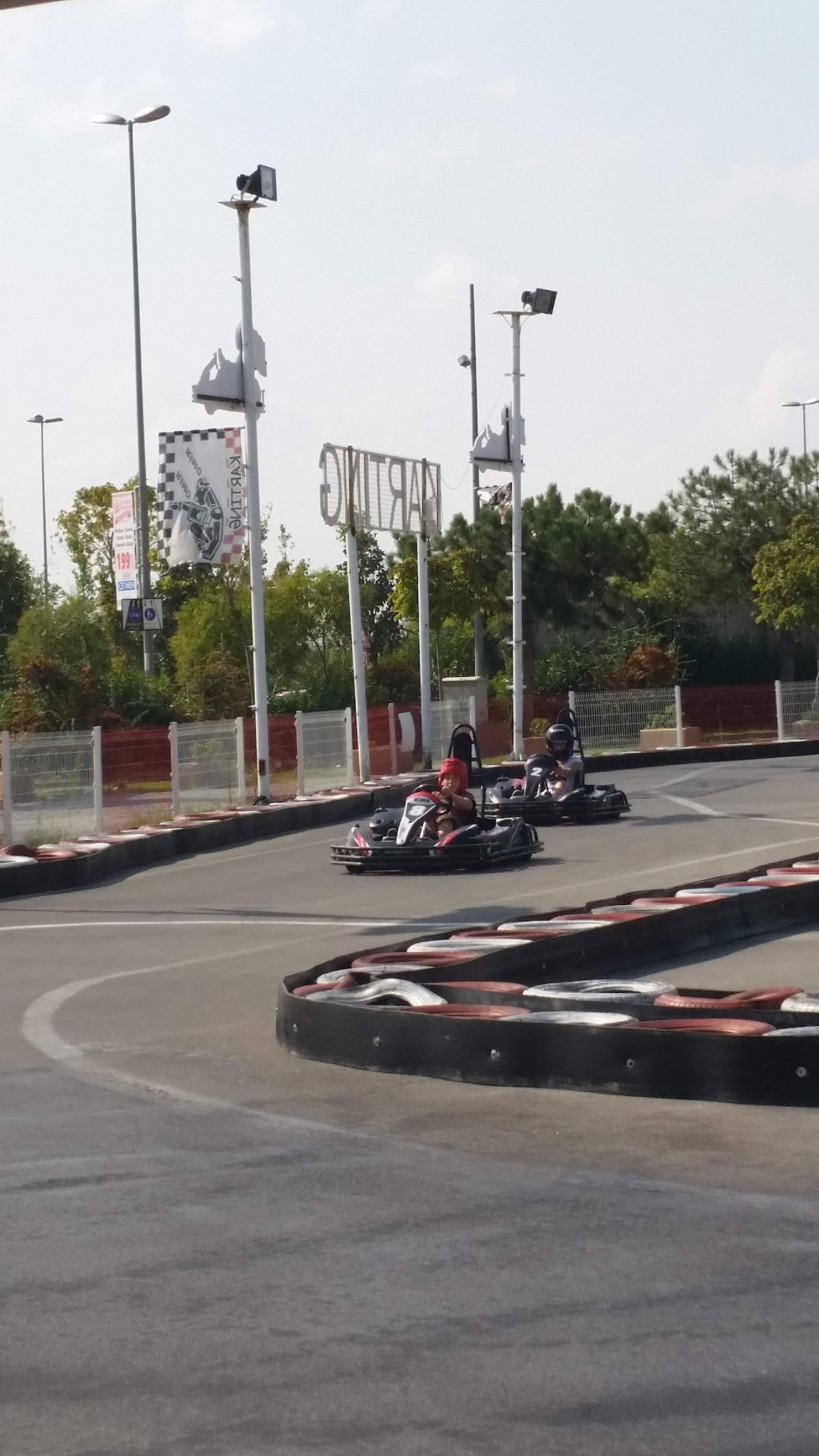 Yalı Cafe Restaurant Ocakbaşı