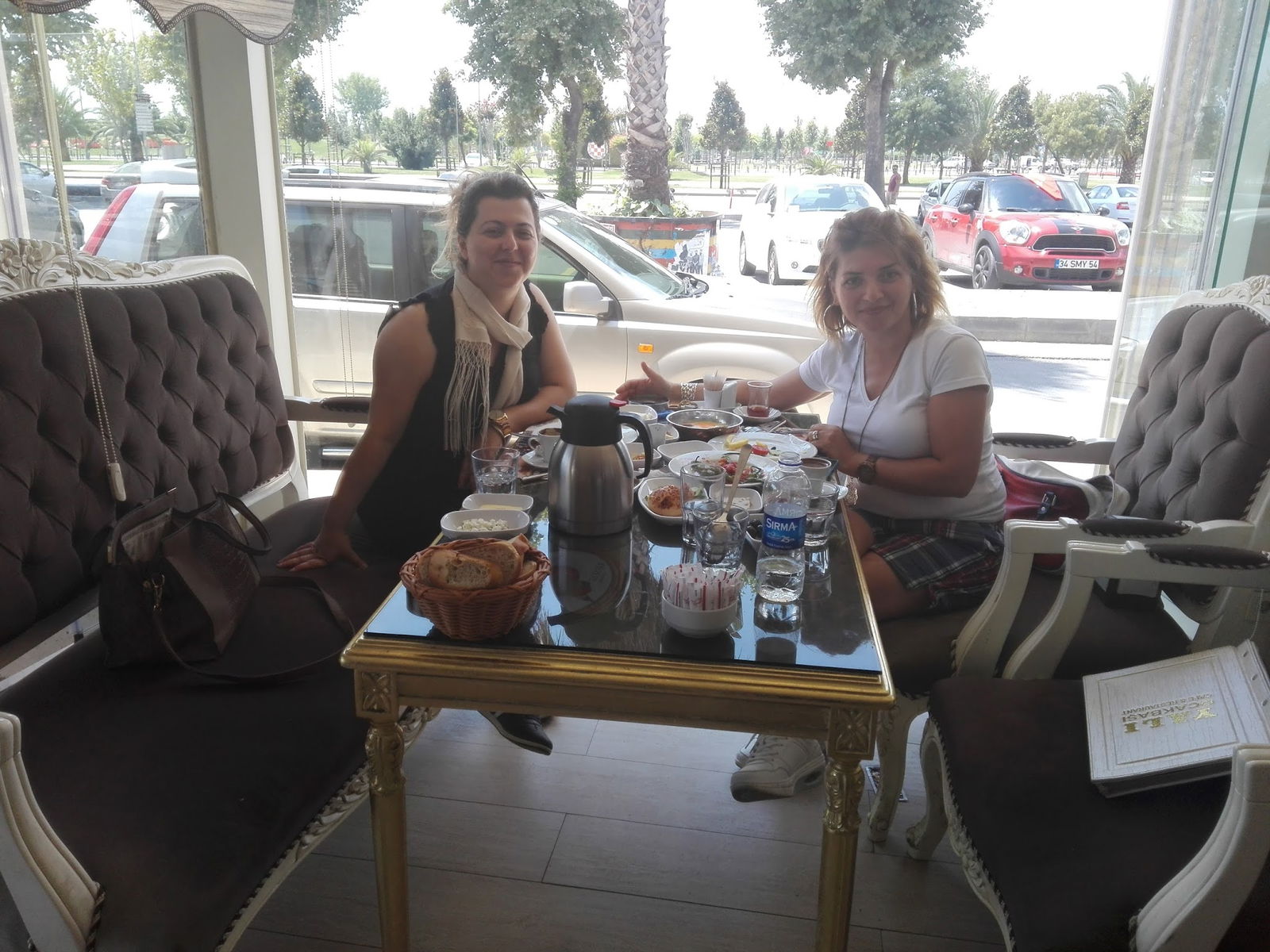 Yalı Cafe Restaurant Ocakbaşı