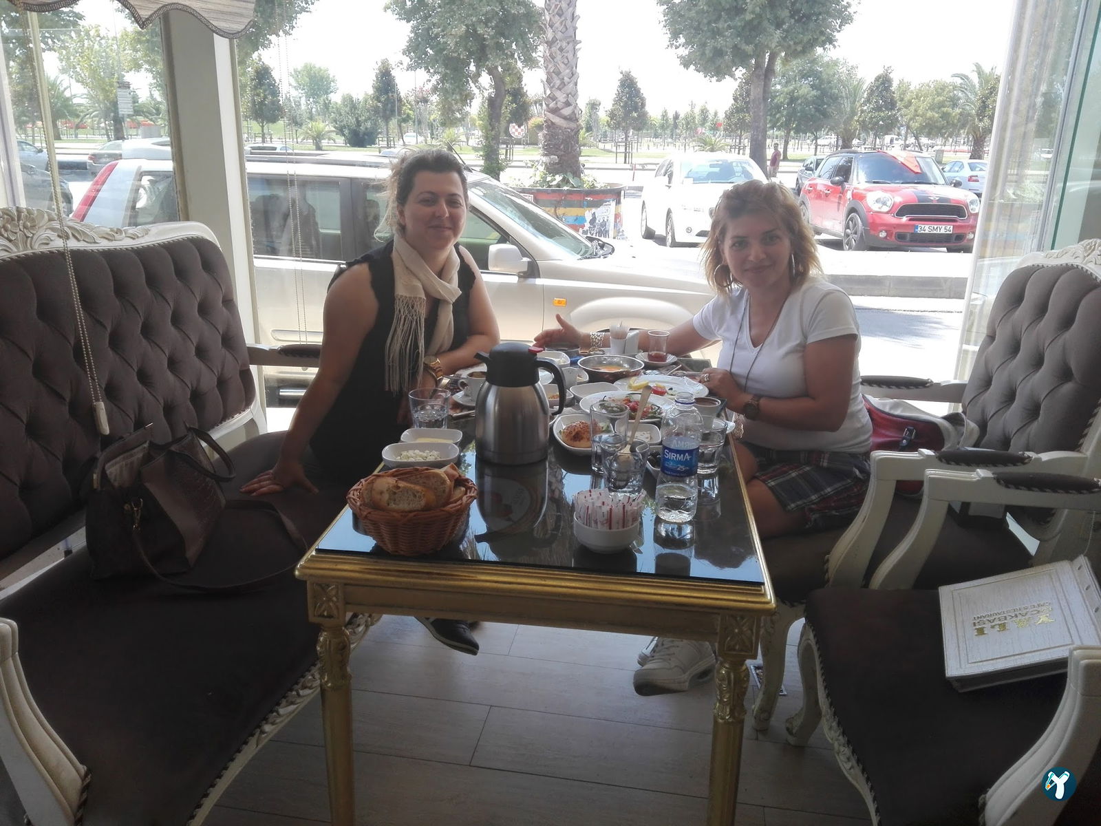 Yalı Cafe Restaurant Ocakbaşı