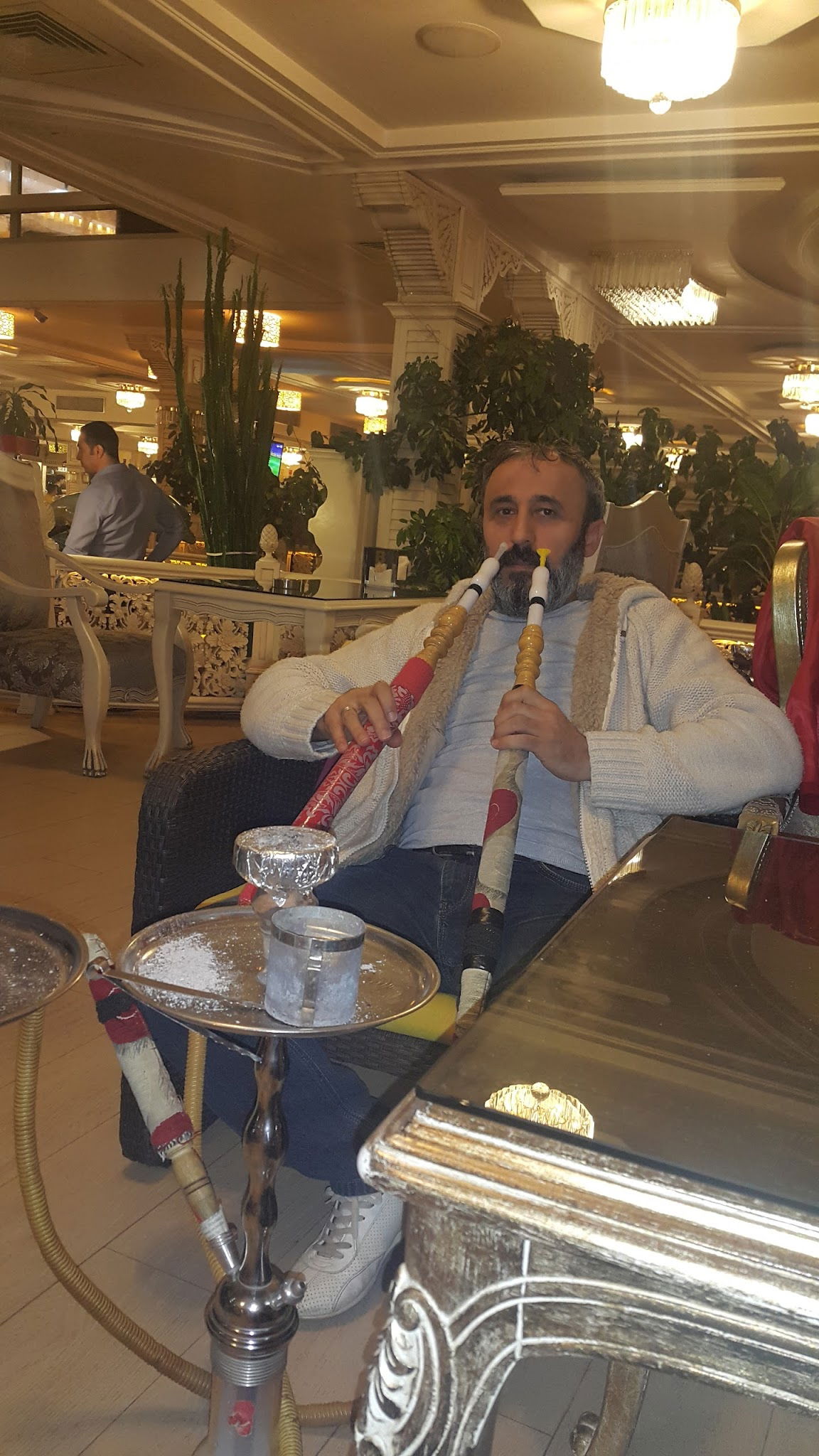 Yalı Cafe Restaurant Ocakbaşı