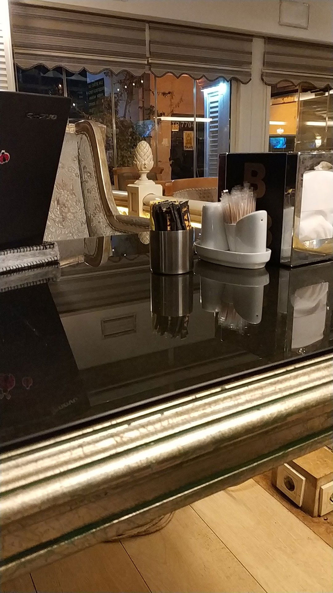 Yalı Cafe Restaurant Ocakbaşı