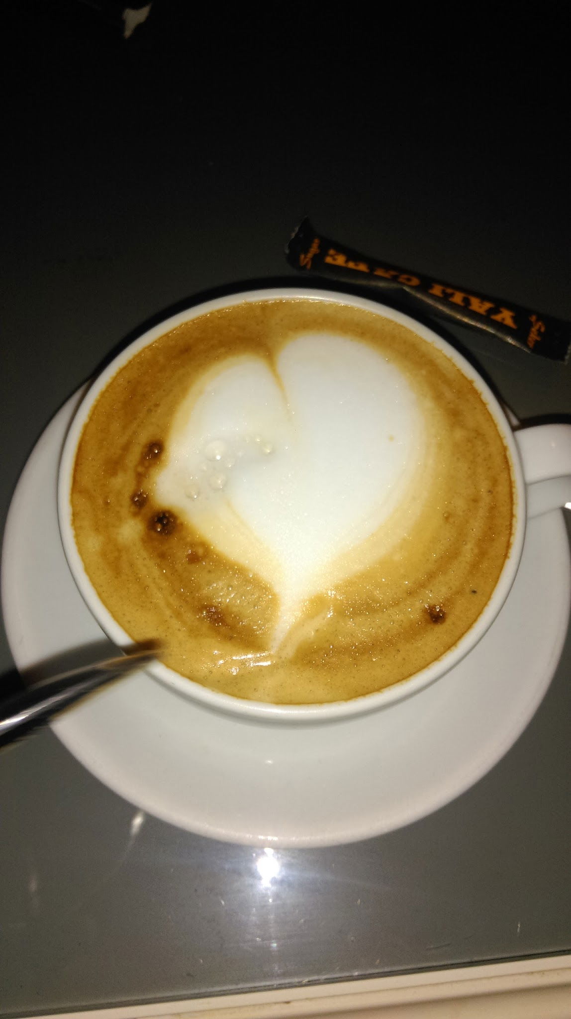 Yalı Cafe Restaurant Ocakbaşı