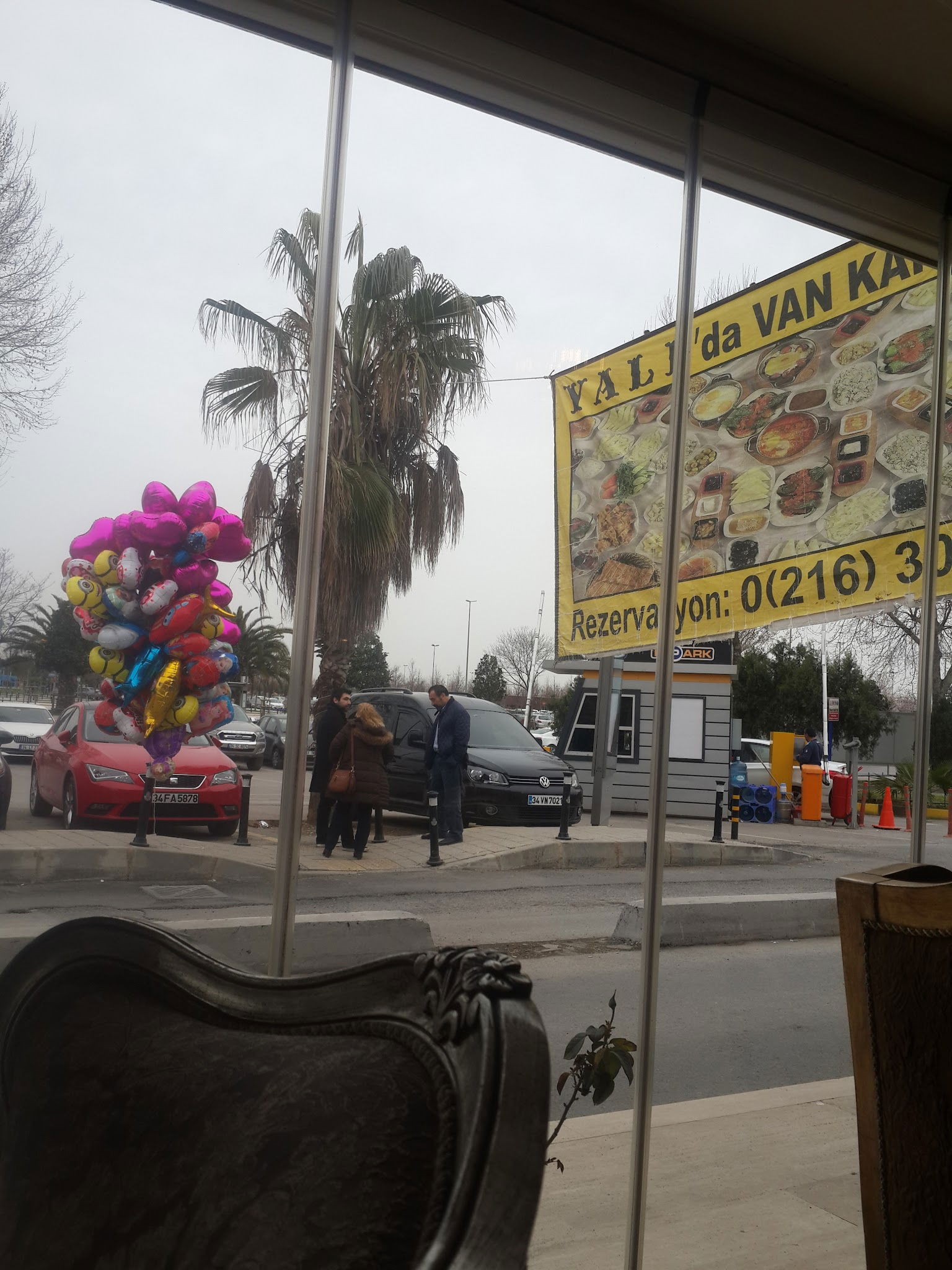 Yalı Cafe Restaurant Ocakbaşı