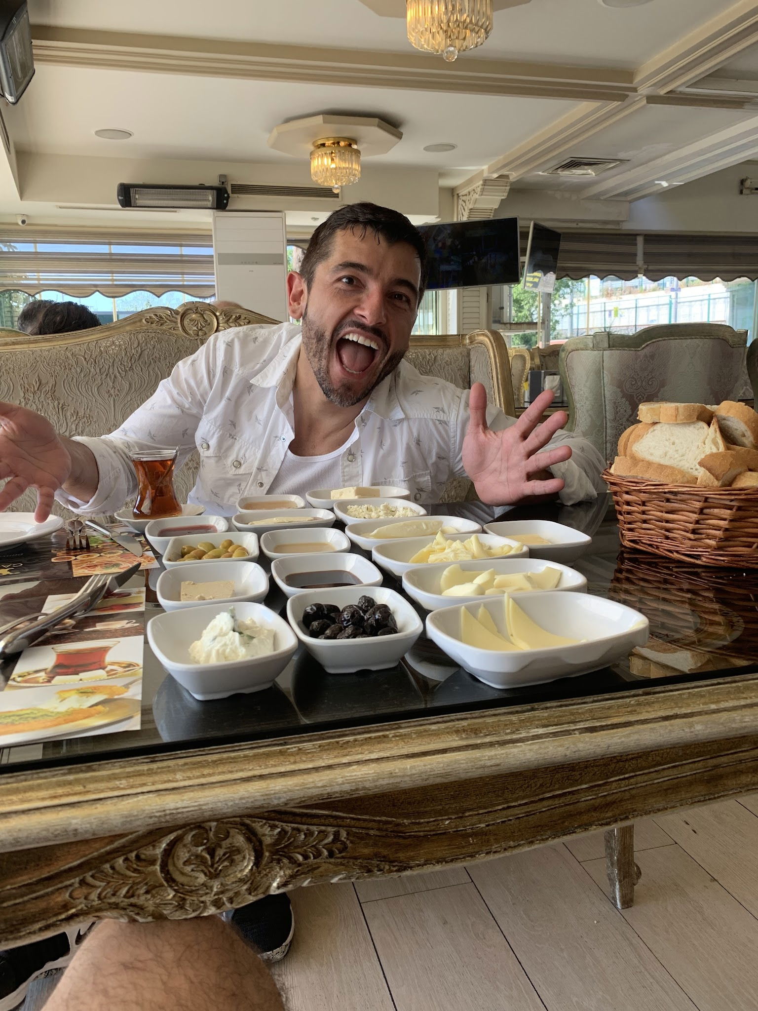 Yalı Cafe Restaurant Ocakbaşı