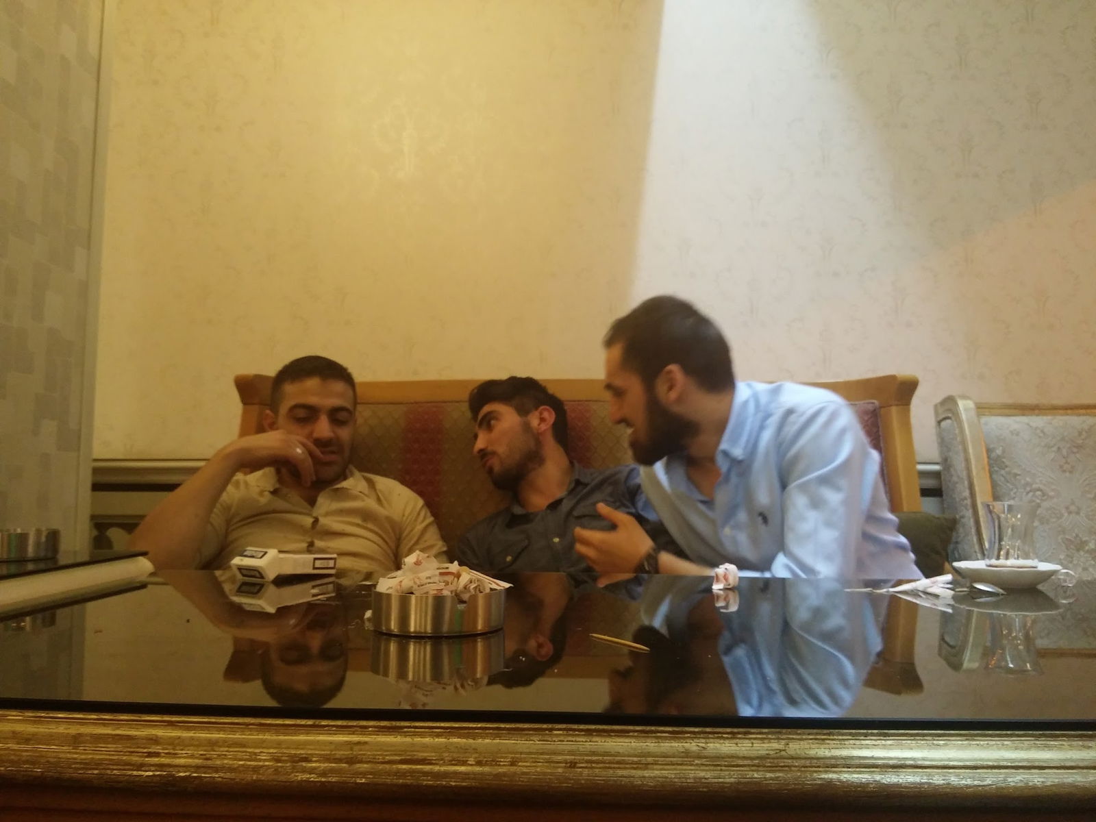 Yalı Cafe Restaurant Ocakbaşı