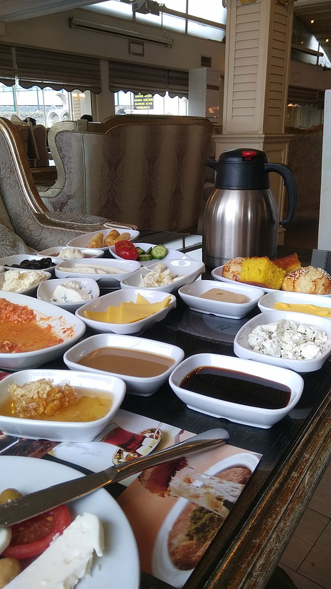 Yalı Cafe Restaurant Ocakbaşı