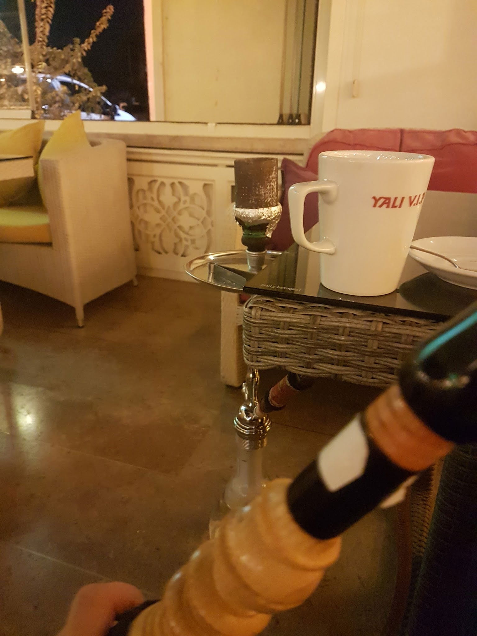 Yalı Cafe Restaurant Ocakbaşı