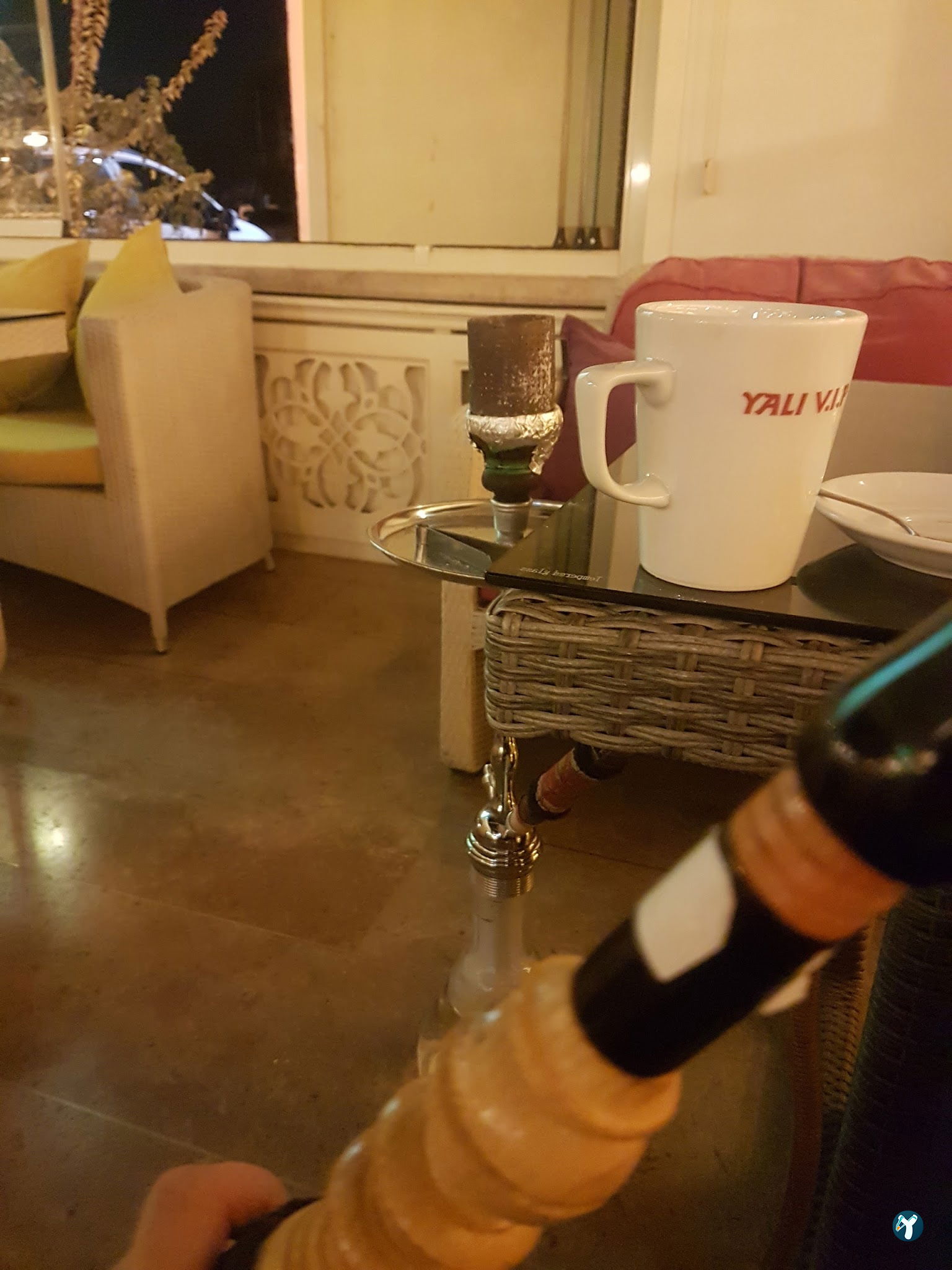 Yalı Cafe Restaurant Ocakbaşı