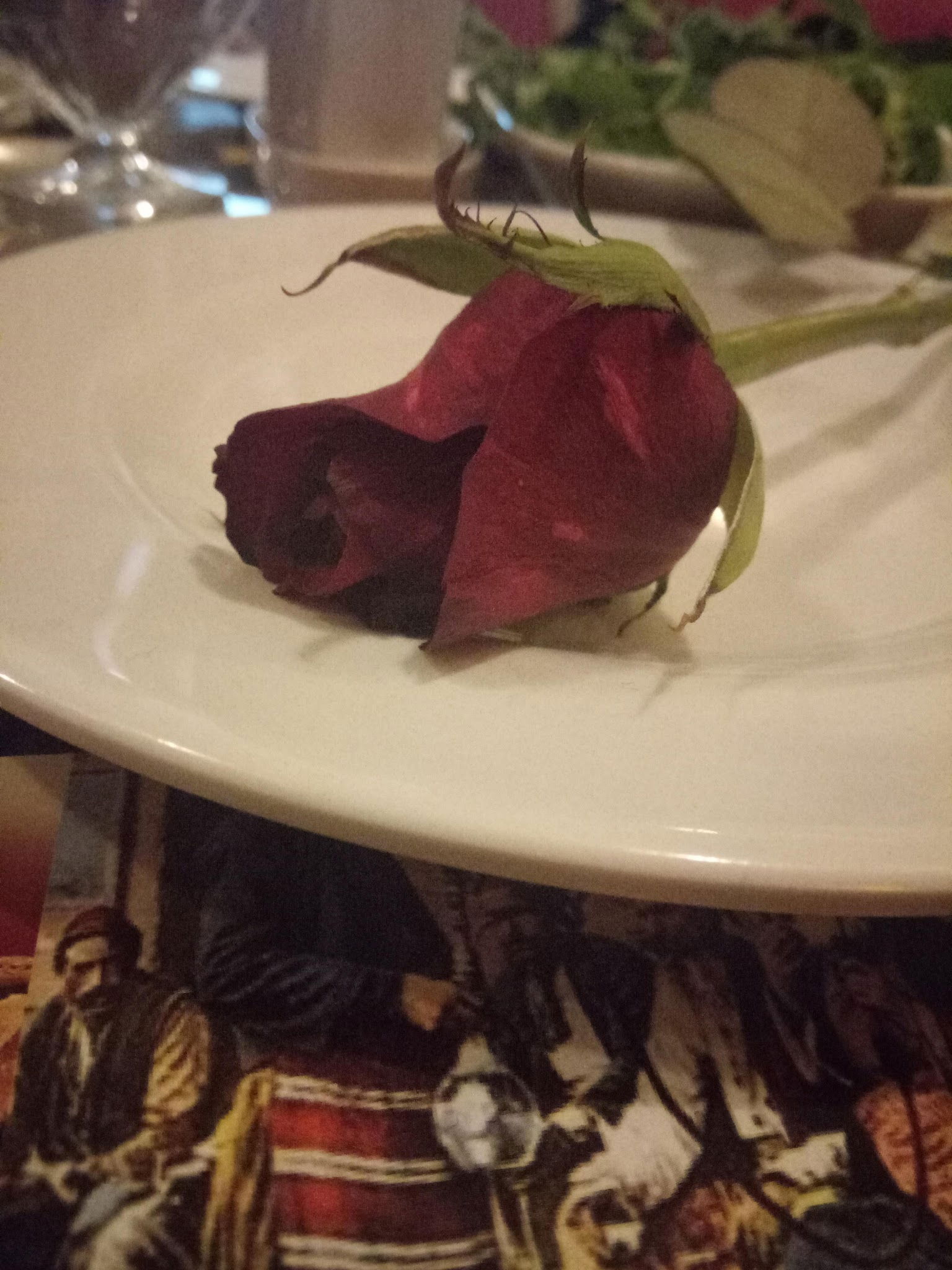 Yalı Cafe Restaurant Ocakbaşı