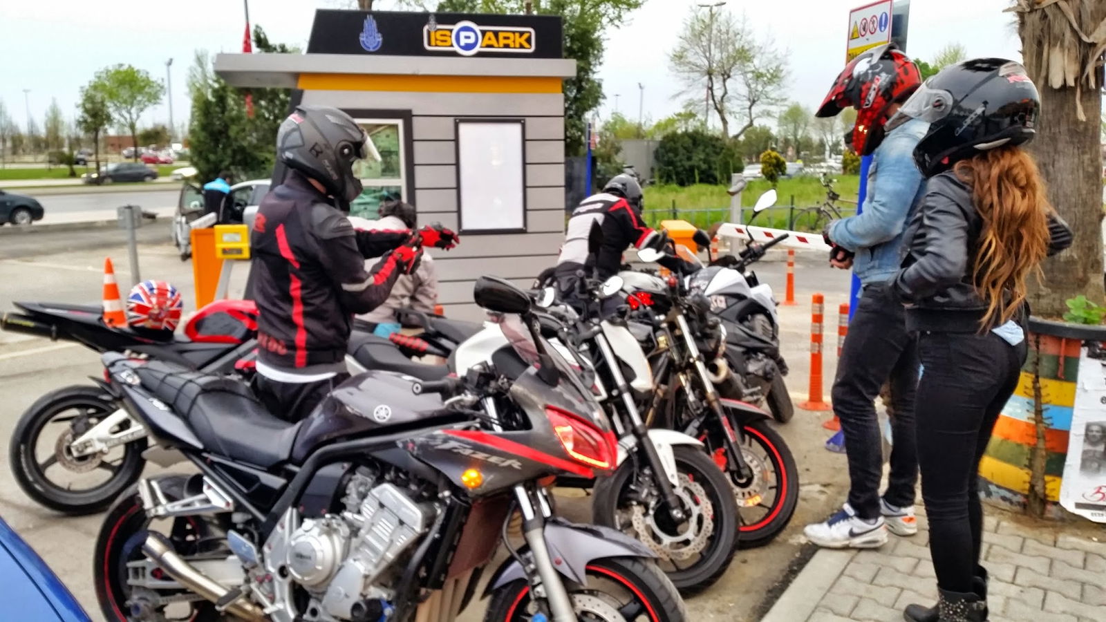 Yalı Cafe Restaurant Ocakbaşı