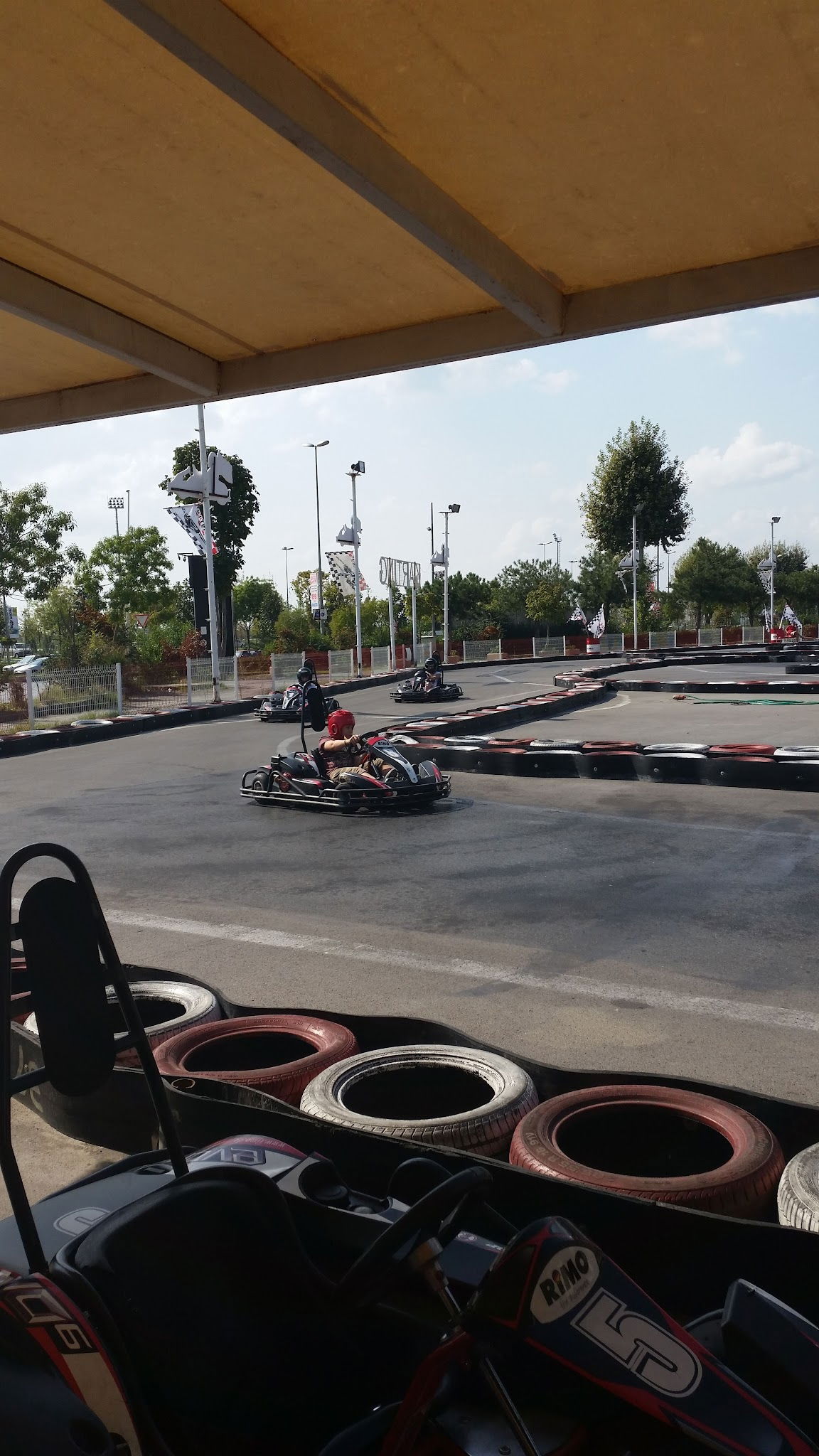 Yalı Cafe Restaurant Ocakbaşı